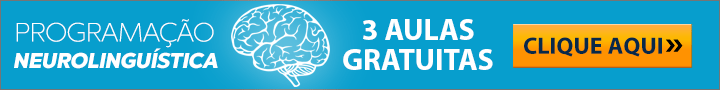 Aula Gratuita de Programação Neurolinguística