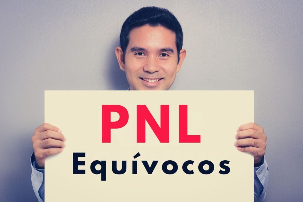 Equívocos comuns sobre a Programação Neurolinguística