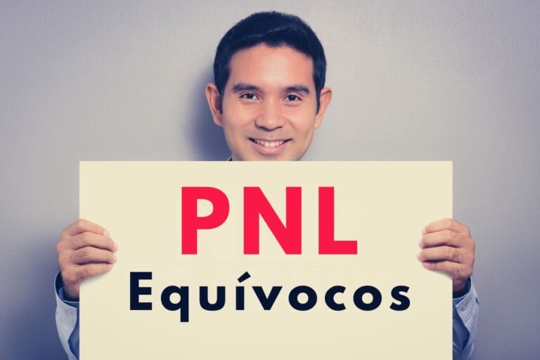 Equívocos comuns sobre a Programação Neurolinguística